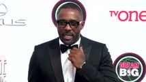 Idris Elba Would Be a Fantastic James Bond Despite Rush Limbaugh's Thoughts