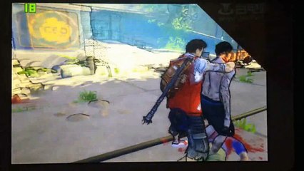 Cheap Win 8 Tablet- Teclast X80h 4K Video and Games Playing