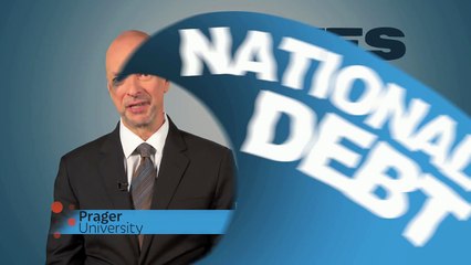 America´s Debt Crisis Explained