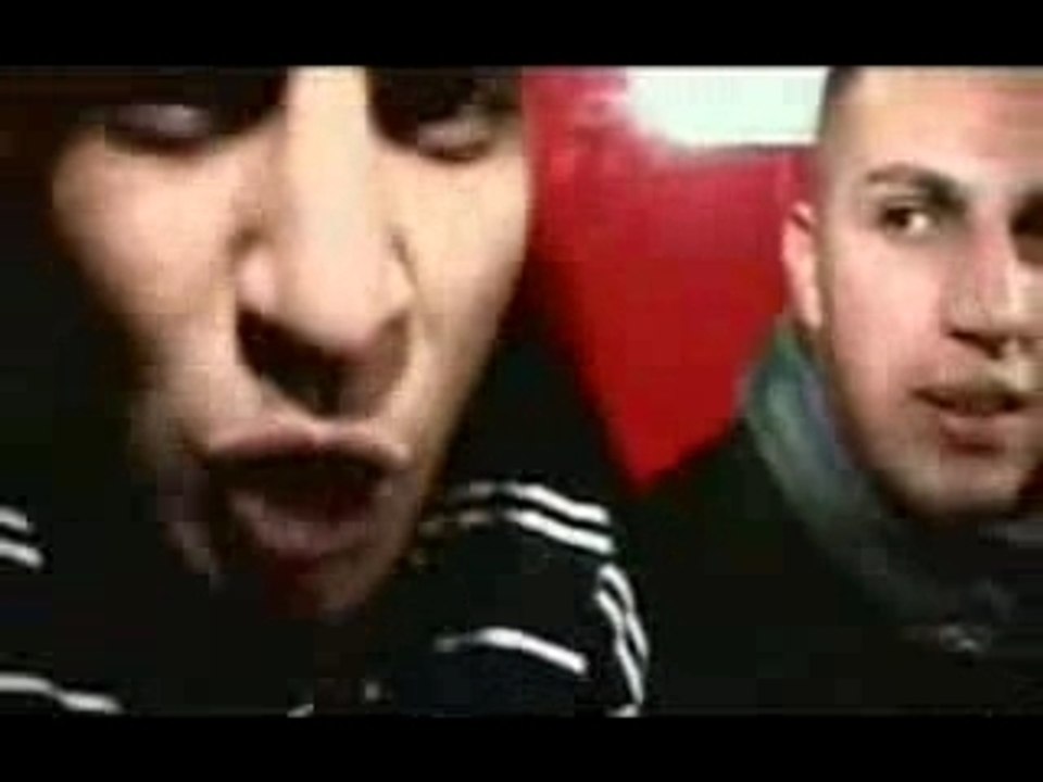 Booba le T.U.C. de Boulogne [Wech.org]