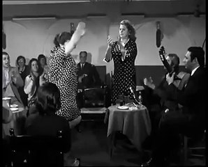 La Paquera de Jeréz (y Luisa la de Torrán) en 1 minuto...