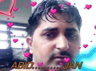 suno na sangemarmar by Abid jan