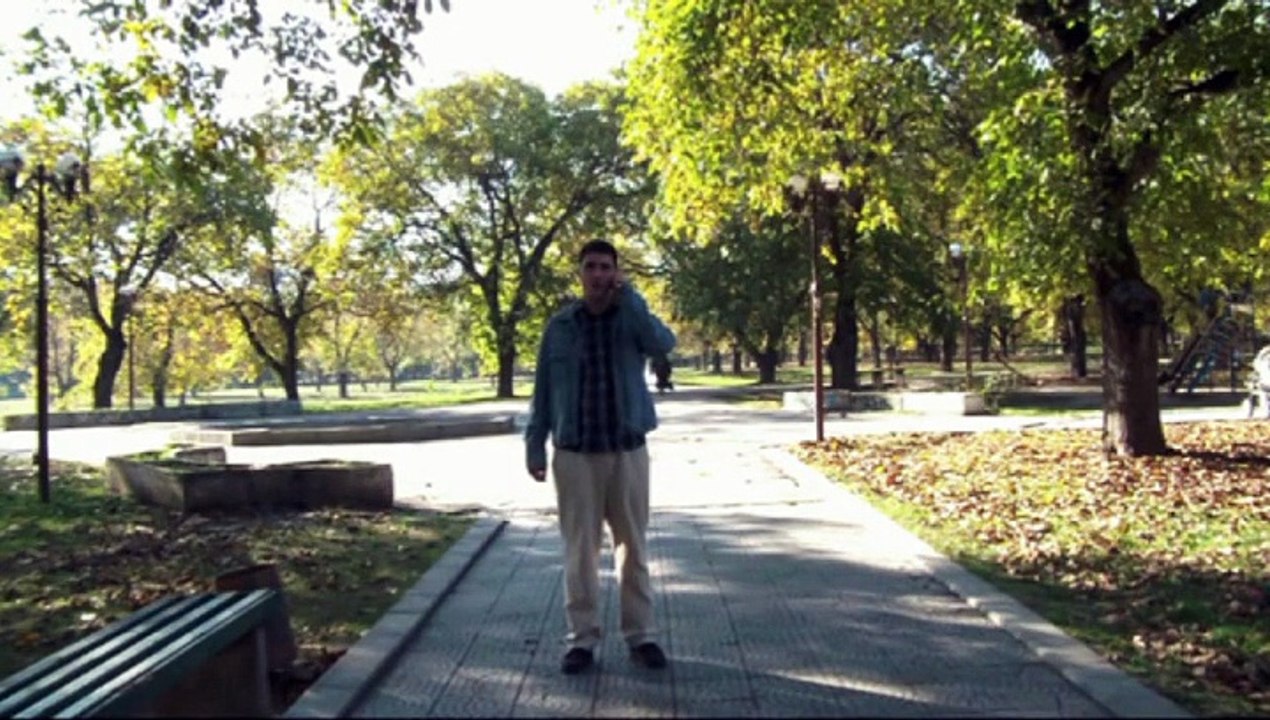 Близнецы 1 часть
