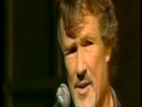 Johnny Cash - The Long Black Veil