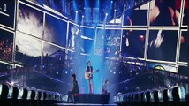 Don't Forget Where You Belong - One Direction Where We Are Tour Live From San Siro Stadium