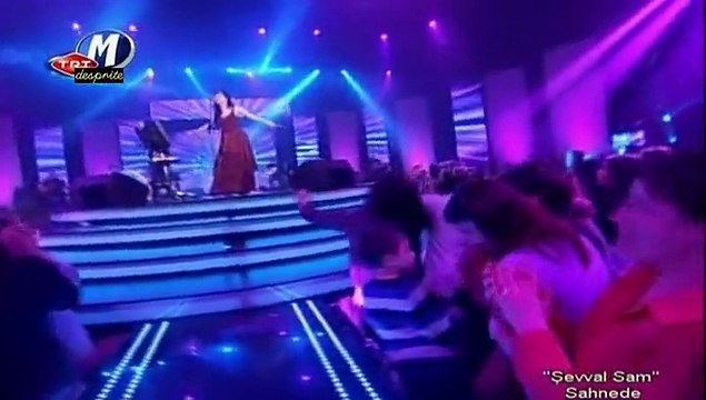 08 şevval sam yanıyorum (bahça duvarından aştım) - nar danesi 27.04.2010