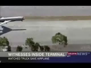 Landing Gear Failure