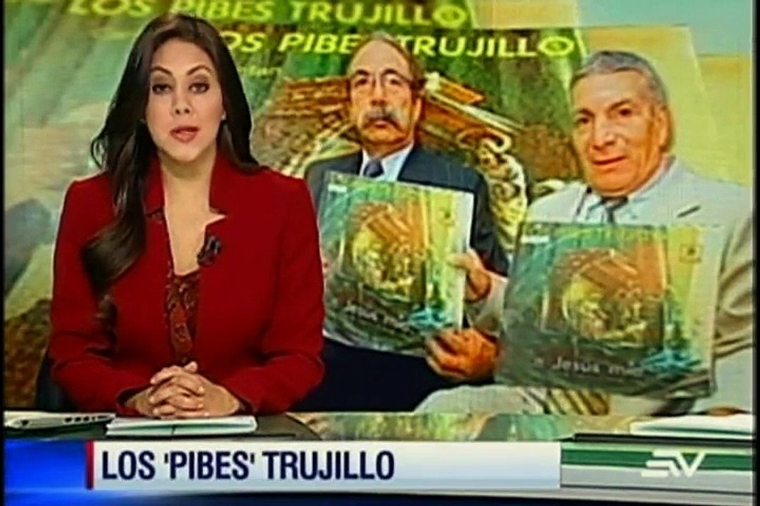 ¿Qué hacen ahora los Pibes Trujillo?