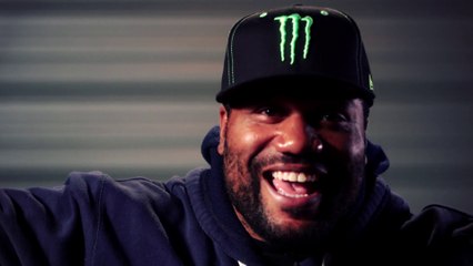 UFC Announcement: Rampage is Back!