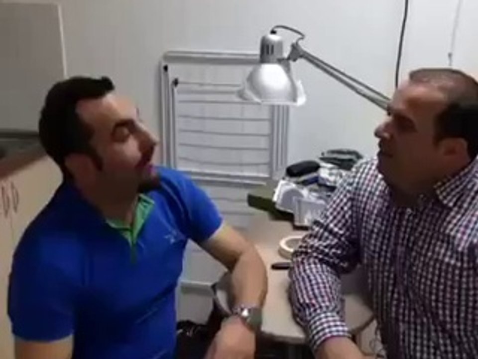 Ben Oglumla Arkadas Gibiyim