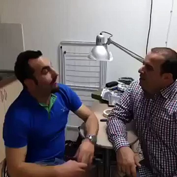 Ben Oğlumla Arkadaş Gibiyim