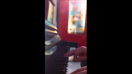 Lux Aeterna | Piano | Concour-en-gare