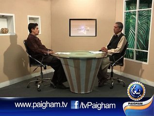 Gally Ky Amraaz(Paigham e Sehat)EP42