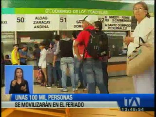 Inició operativo de seguridad por Navidad