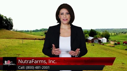 NutraFarms, Inc. Barrie ReviewImpressive 5 Star Review by Cesco