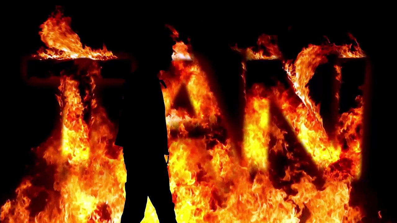 Tan Taşçı feat Serdar Ortaç - Benim Gibi Olmayacak (official video) [FULL HD]