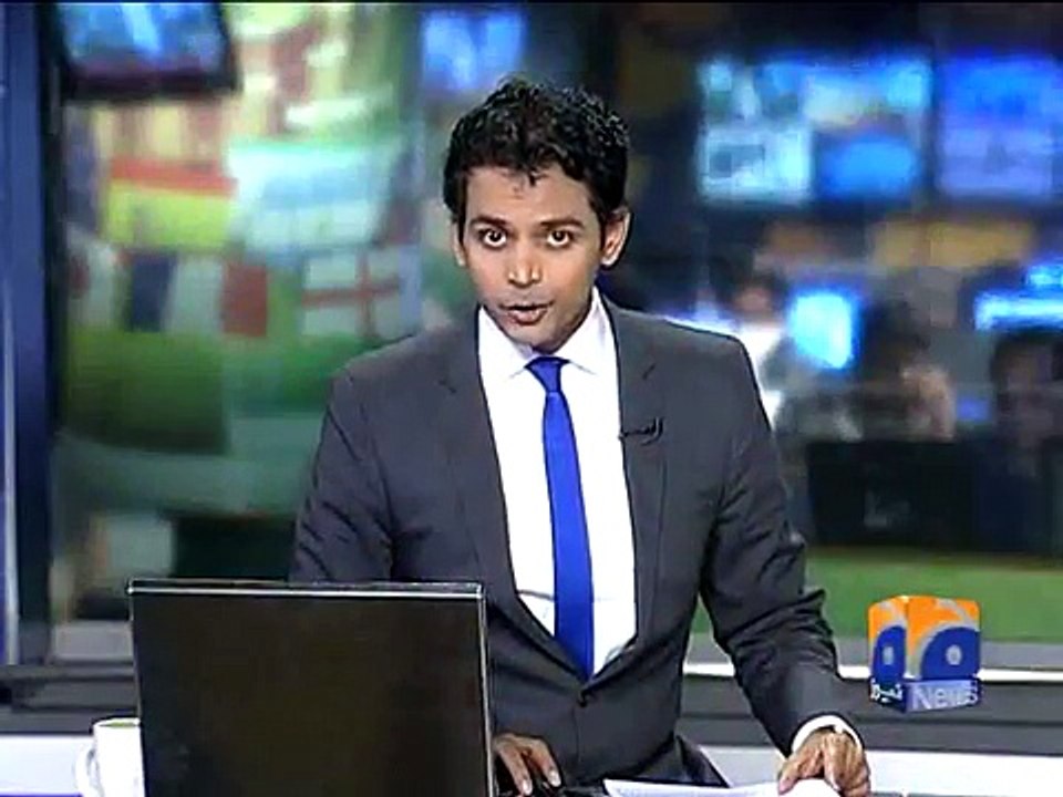 Geo Headlines-24 Dec 2014-2300