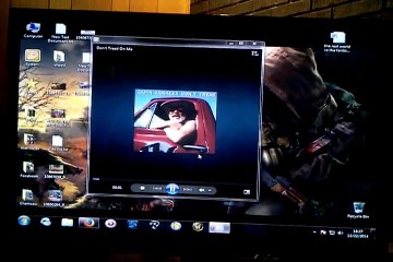 STOP The Race Baiting Bullshit