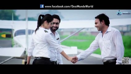 Haunt (Full Video) Nishawn Bhullar Feat Rupin Kahlon | New Punjabi Song 2014 HD