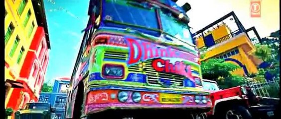 Dhinka Chika (Ready) - (Extended Promo)