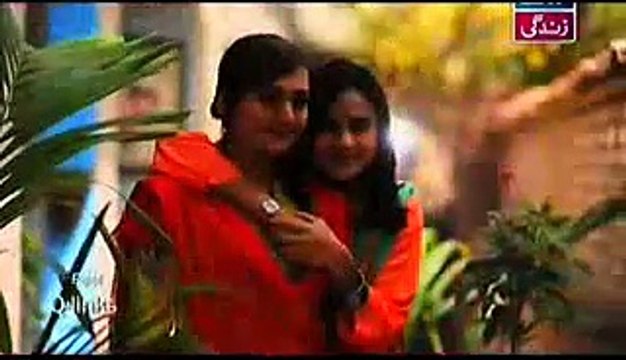 Behnein Aisi Bhi Hoti Hain Episode 145 Full on Ary Zindagi 24 Dec 2014