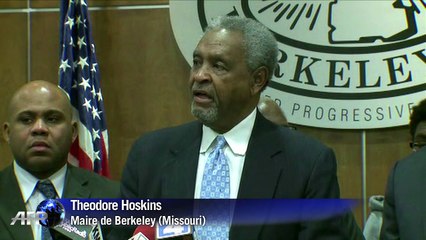 Etats-Unis: un jeune Noir armé tué par la police