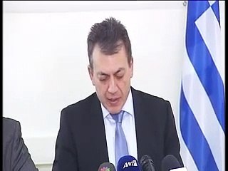 Βρούτσης: Βρείτε από τον υπολογιστή σας, τον αριθμό των ενσήμων που έχετε