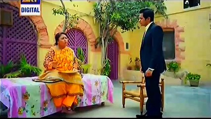 Daraar Episode 19 - 24 December 2014 - ARY Digital Full New Episode