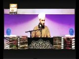 Universality By Pir Saqib Shaami qtv lectures
