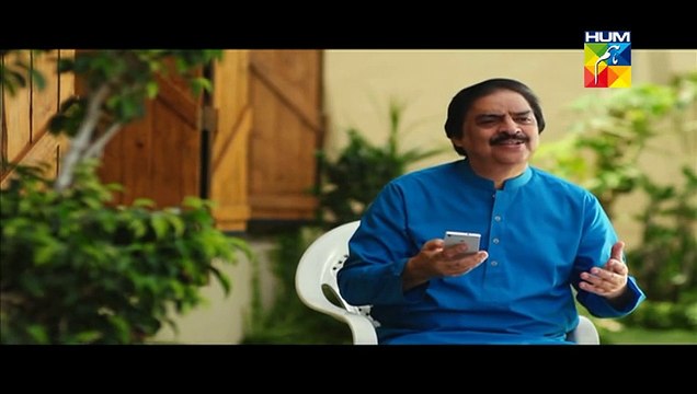 Susraal Mera Episode 58 Full on Hum tv 24th december 2014