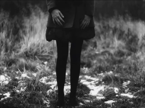 The Tremor Sense - A Pattern