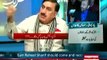 Kal Tak with Javed Chaudhry - 24th December 2014