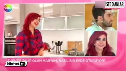 İRANLI GELİN ADAYINDAN MÜTEVAZİ İSTEKLER