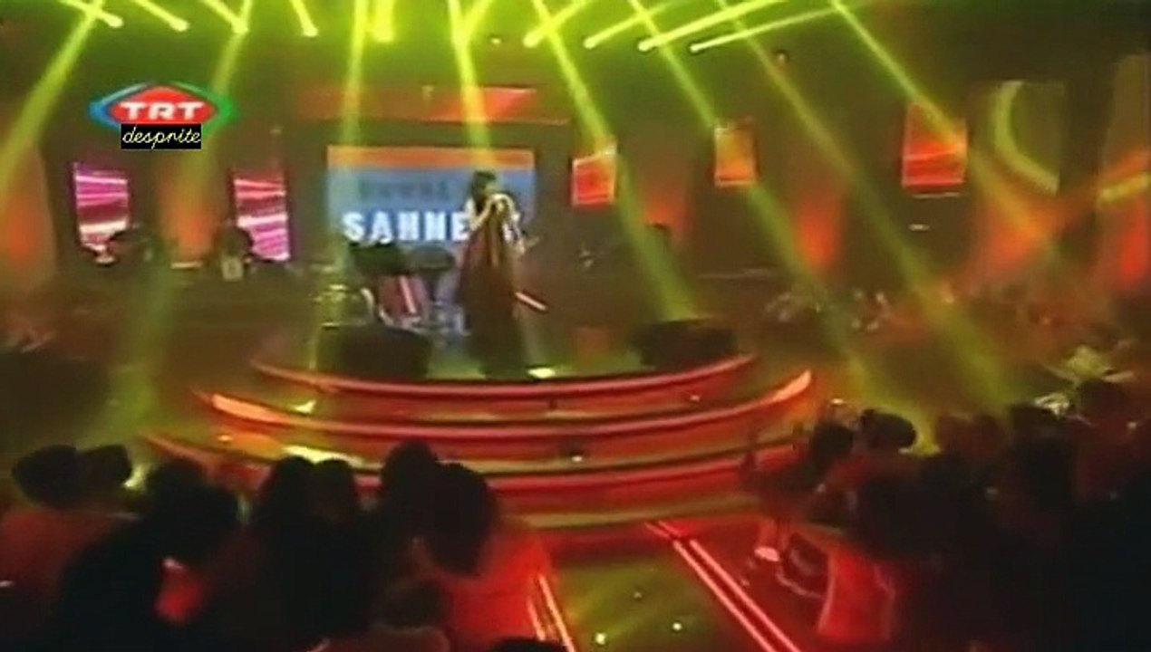 17 şevval sam madem ki ben bir insanım 27.04.2010 sahnede