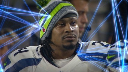 Precisely Played: Lynch tramples Arizona