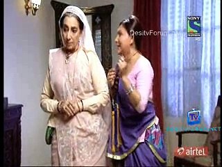 Itti Si Khushi 24 December 2014 part 3