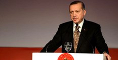 Erdoğan'dan Tartışmalara Neden Olan Bütçe'ye Onay