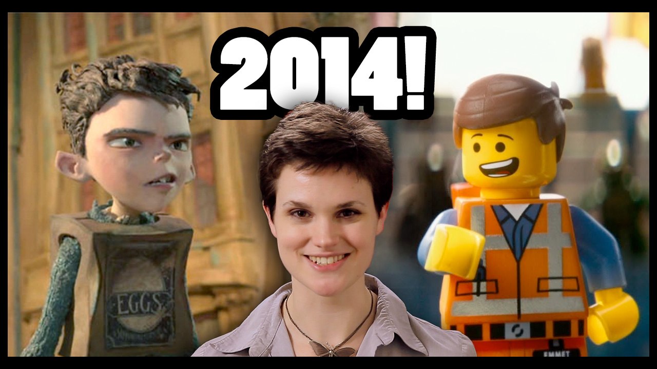 Best of 2014 #3 (According to Christina)!! - Cinefix Now
