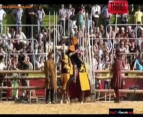 Bullet 24th December 2014 Full Episode HD Part 2