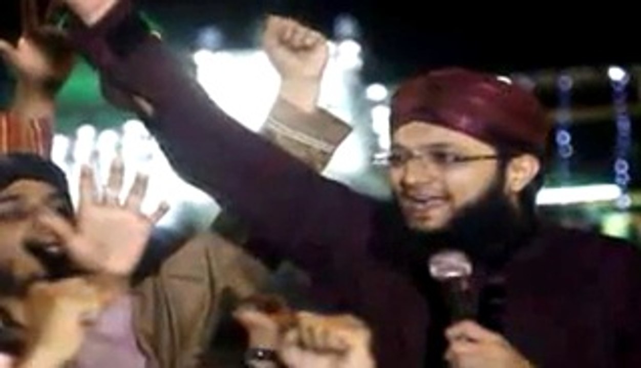 Salar Sahaba Siddiq Hamara hafiz tahir qadri new album 2015