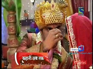Itti Si Khushi 24th December 2014 Full Episode Pt1