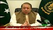 Prime Minister Nawaz Sharif Addresses The Nation - 25th December 2014
