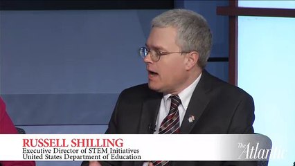 Gamified STEM Learning Can Reach More Kids