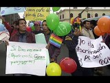 Los homosexuales quieren cambiar nuestra sociedad (2/2)