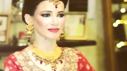 4 Awesome Bridals After Makeup