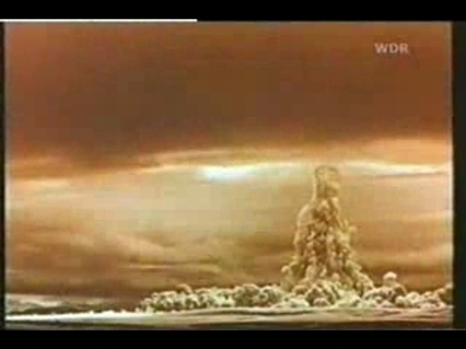 la bombe "tsar"