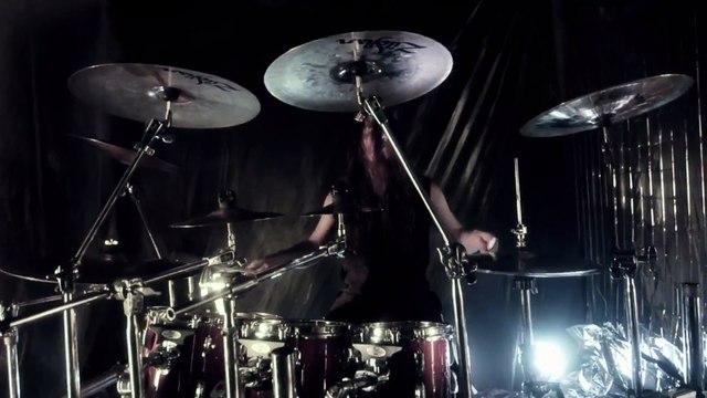 Aborted - Cenobites (2014)