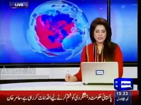 Intelligence Agencies Traced Phone Calls of Talibans