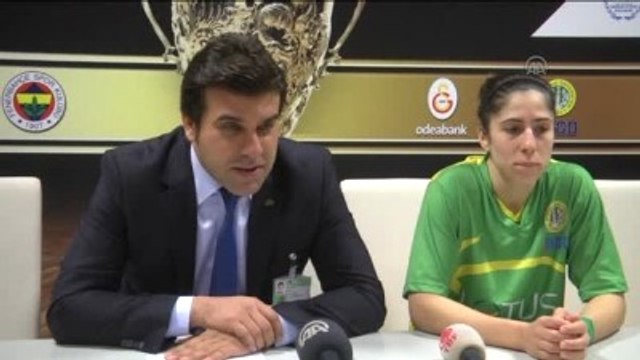 İstanbul Üniversitesi Bgd-Adana Botaş Maçının Ardından