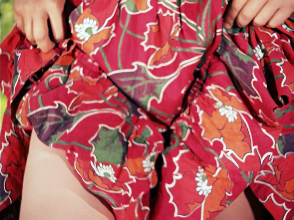 Белое солнце пустыни